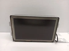 2014 RANGE ROVER L405 DASH SCREEN MEDIA INFO NAVI DISPLAY MONITOR 