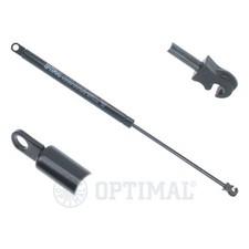 Verin de hayon / de capot Volvo 760