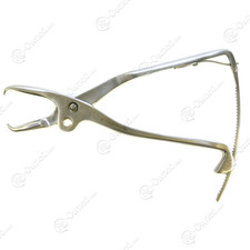 Zimmer 5028-01 BISHOP Bone Clamp