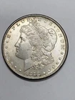 1878 S Morgan Dollar UNCIRCULATED
