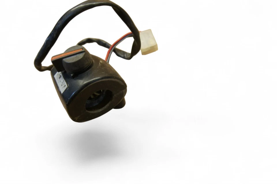 Controles especiales para diestros Yamaha Xs400 Xs 400 Xs400s Xs 400s Y78 *2641J Foto 3 de 4