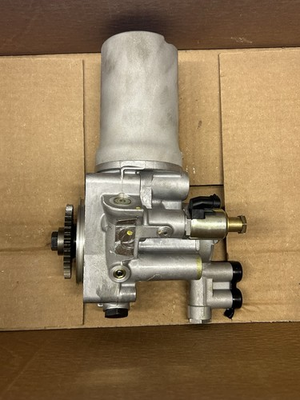 #ad OEM Cat 10R 7053 HEUI Oil Pump Fits Cat 3126 Engines New Old Stock $650.00