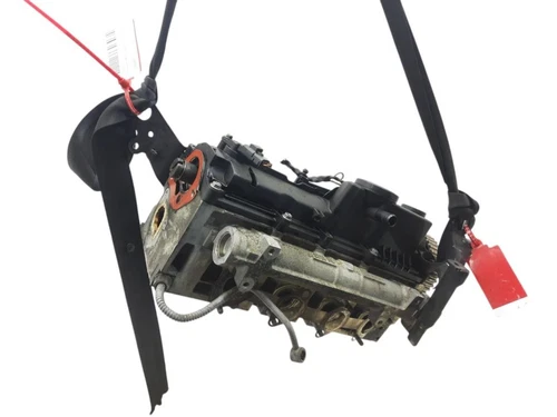 2968F2 Culata para RENAULT SCENIC II (JM) Grand Confort Dynamique 2005 8755493 - Imagen 1 de 10