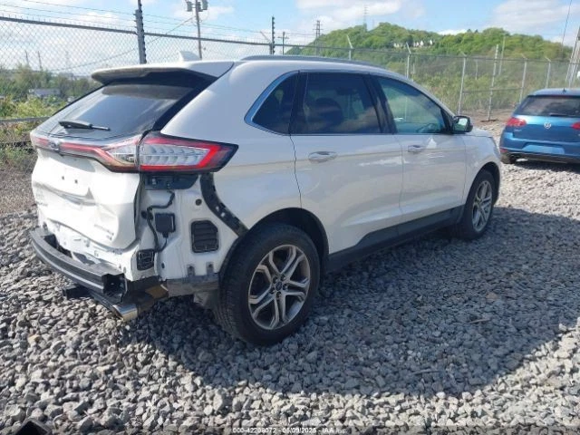Carrier 3.7L Fits 17-20 LINCOLN CONTINENTAL 2699587 - Image 4 of 4