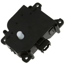 HVAC Blend Door Actuator L3-H0809AN TCP