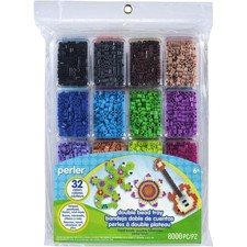 Perler Bead Tray