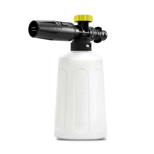 OHAYORI Snow Foam Lance 750ml Pressure Washer Foam Cannon with Adjustable