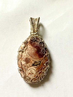 Designer Pendant-Bird s Eye-06249