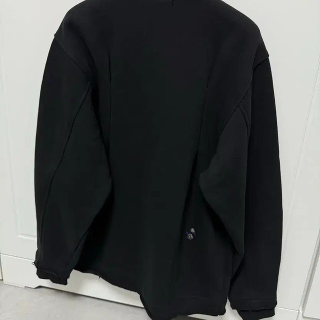 ADER Error 41 Hoodie - New, Black, Size S