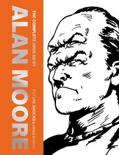 Alan Moore Dave The Complete 2000 A (Paperback) (UK IMPORT) (PRESALE 04/23/2026)