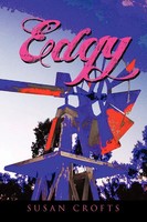 Susan Crofts | Edgy | Taschenbuch | Englisch (2011) | Kartoniert / Broschiert