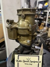 Ford Y-block Carburetor Ecg5 Holley 2100 Holley 94