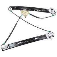Fensterhebermechanismus Vorne Rechts Passagier FüR Bmw X3 E83 = 3448250