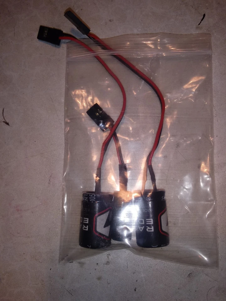 RC Car Glitch Buster 3 - Image 3 of 4