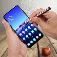 30 Pcs Universal Capacitive Touch Screen Pens Drawing Stylus for Tablet