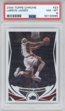 2013 Topps Chrome Redemption Update 14