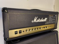 Marshall Vintage Modern ALL VALVE 50Watt / Model: 2266 Purple Tolex