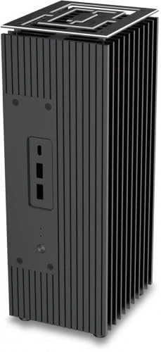 Akasa Turing RC Pro Compact Fanless 14th Gen NUC Chassis - Image 3 of 3