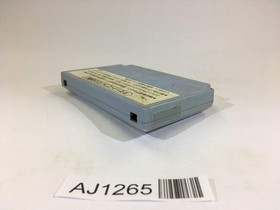 AJ1265 F1 Race NES Famicom Japan