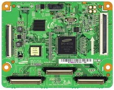 Samsung BN96-22104A (LJ92-01866A) Main Logic CTRL Board