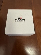 Tissot Seastar 1000 Blue Unisex Adult Watch - T120.210.11.041.00 2