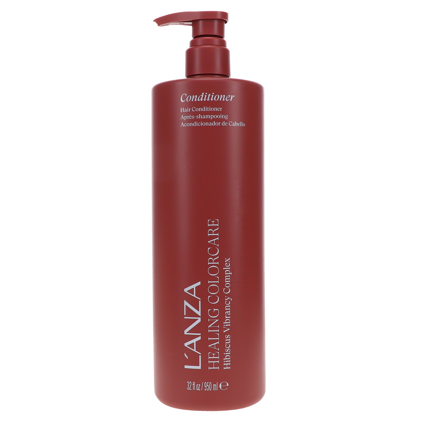 LANZA Healing ColorCare 32 13290₽