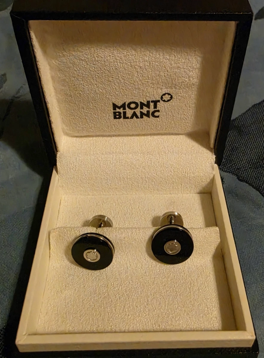 25+ Montblanc Men's Cufflinks for sale | Updated Oct 2026