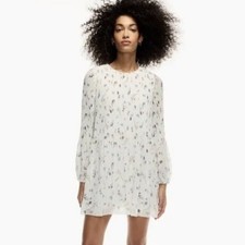 ARITIZA Wilfred Daydreamer Mini Dress Spring Medley Print Size XXS