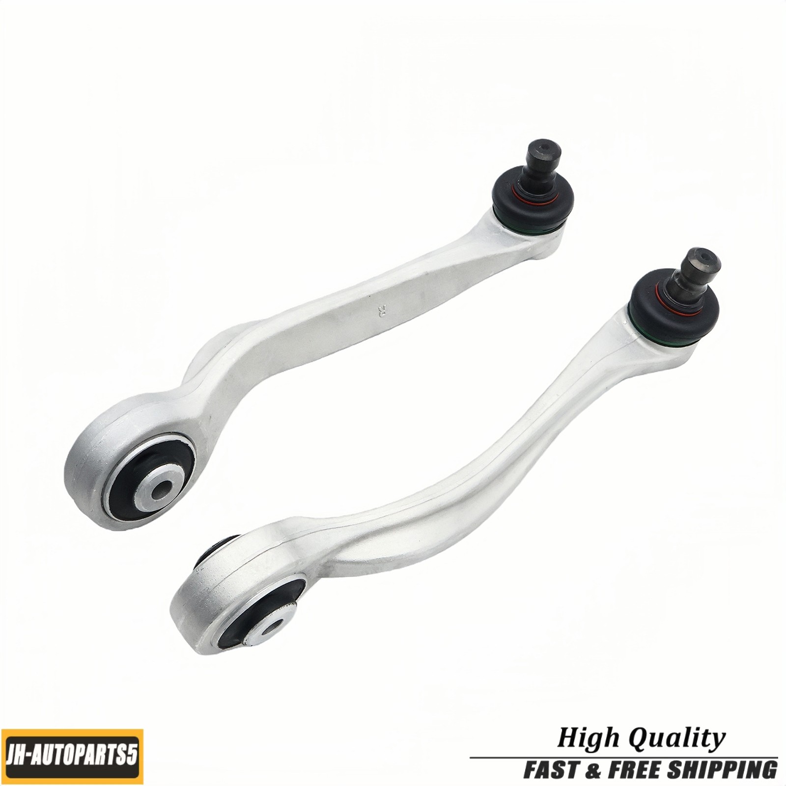 Bentley Continental GT 2004-2018 FRONT+UPPER Control arm