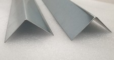 Angolo IN Acciaio Zincato Blechwinkel Spessore 0,75mm 500 750 1000mm L Profilo