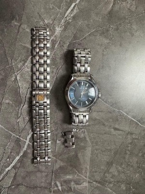 オメガOMEGA シーマスター 120M メンズ 中留クラスプ1501/823 OMEGA Seamaster 1501/823 for sale online | eBay