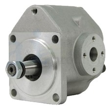Fits Ford Compact Tractor Hydraulic Pump Sba340450240 Fits: 1700 1900
