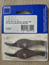 Original TRUMPF TruTool Kurvenmesser 1mm C160 1264358 Blechschere Schlitzschere