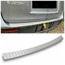 Pare-choc arrière Suzuki VITARA