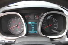 Speedometer US Market With Lane Departure Warning Fits 13-16 EQUINOX 478508