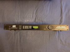 CARLSBRO PREDATOR DSP24 REVERB/ECHO UNIT