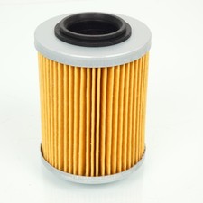 Filtro olio Sifam per Quad Bombardier 650 Ds 4X2 2001-2003 Nuovo di zecca