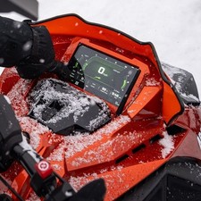 Arctic Cat Garmin G8 Premium Gps Kit With Radio - 2024-2026 Catalyst 639-00007