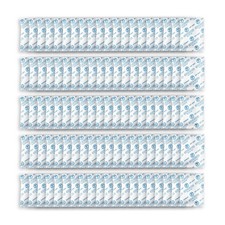 2g Silica Gel Desiccant Packs Moisture Absorbers Dehumidifier Food Grade 100 Pac