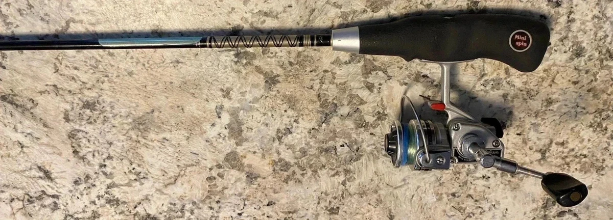 daiwa minispin products for sale | eBay