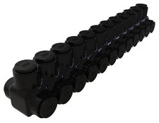 Ilsco NSB PBTD-12-350 Other Power Distribution Contacts and Accessories