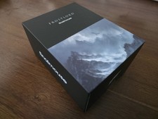 Finalmouse ULX Frostlord - Size: Classic  BRAND NEW SEALED IN HAND