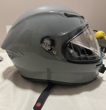 AGV K6 S Full Face Helmet