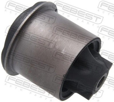 FEBEST RNAB-LOGR Coussinets, Poutre D'Axe Pour DACIA, NISSAN, RENAULT - Photo 1/4