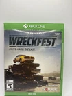 Wreckfest  - Microsoft Xbox One