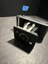 Antique Kodak Folding Camera Kodak Anastigmat Lens Eastman Kodak Co R83