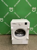 Beko 7Kg Integrated Heat Pump Tumble Dryer DTIKP71131W #LF122356