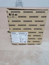 New Siemens 3VA6460-6KP31-0AA0 Circuit Breaker 600A
