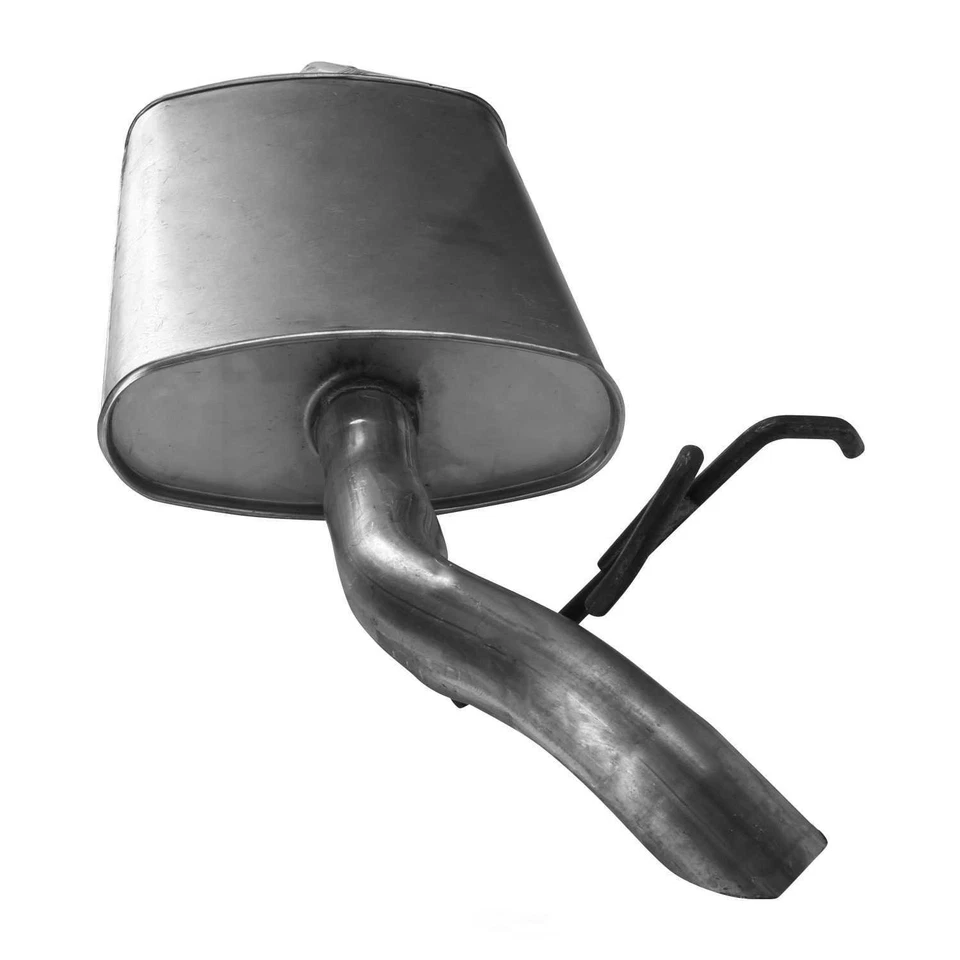 Conjunto de silenciador de escape escape AP 7354 para Cadillac DeVille 1996 Foto 2 de 3