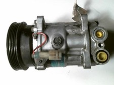 Climatisation et Accessoires Rover 200